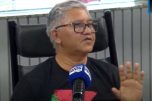 Gilberto Vasconcelos deu a declaração durante entrevista a Band News (Imagem: Reprodução/Youtube)