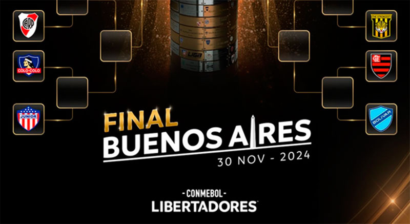 Libertadores