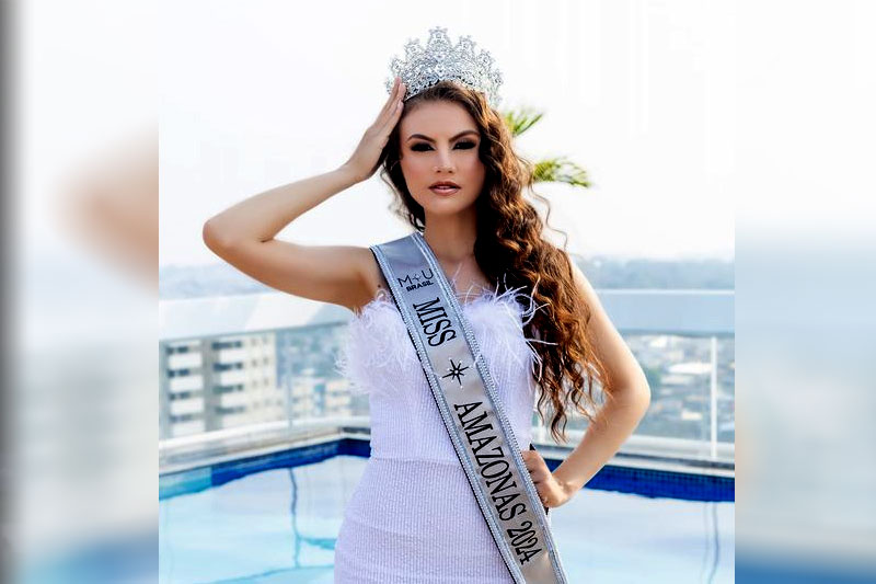 Miss Amazonas