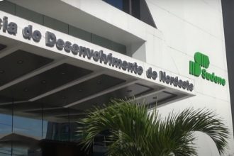 Sudene ganhou mais R$ 2 bilhões no orçamento com ajuste no FNE (Imagem: Sudene/YouTube)