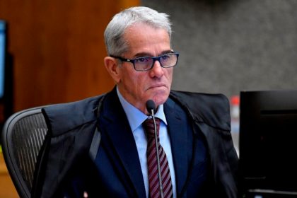 Antônio Saldanha considera que qualquer um pode ter fatores do autismo (Foto: Gustavo Lima/STJ)