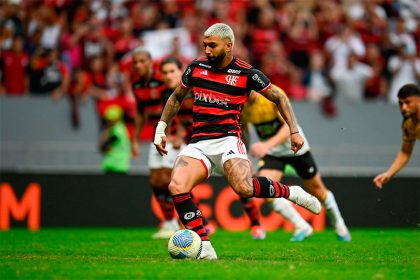 Gabigol