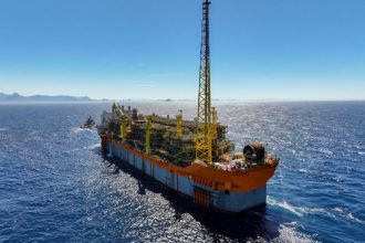 O MPF recomenda que seja solicitada à Petrobras uma última complementação de estudos acerca do PEI - (Foto: Acervo/Petrobras)