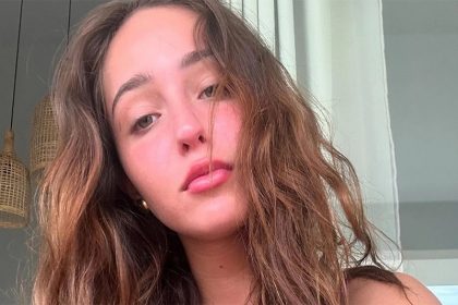Atriz Mharessa Fernanda revela que é vítima de perseguição (Foto: Instagram/mharessafernanda)
