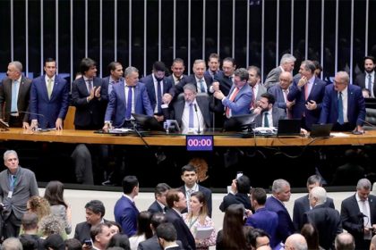 Câmara dos Deputados