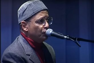 Cantor Guilherme Arantes ficará dez dias em repouso após fazer cateterismo (Imagem: YouTube/Guilhermearantes)