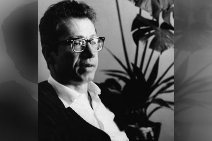Dalton Trevisan foi um dos maiores escritores da literatura brasileira (Foto: Prefeitura de Curitiba/Divulgação)