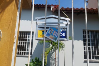 Isenção do IPTU para programa de moradia popular foi prorrogada em Manaus (Foto: Cleber Oliveira/AM ATUAL)