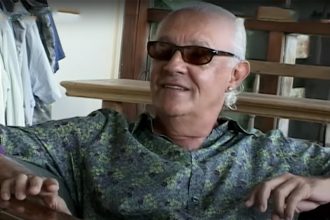 Ney Latorraca deixou em testamento orientação para que bens sejam doados (Imagem: Canal Brasil/YouTube)