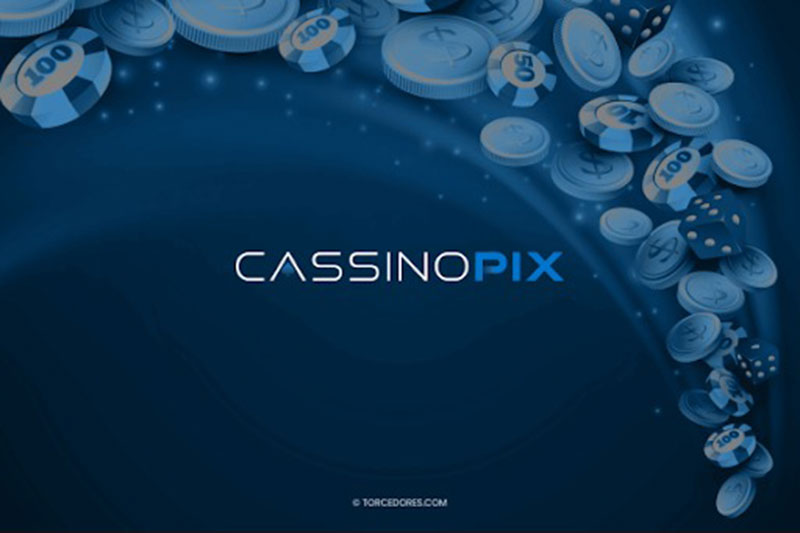 Cassino Pix