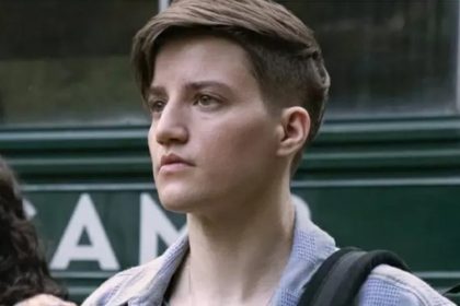 Ator Theo Germaine foi encontrado e está sob cuidados médicos (Imagem: Netflix/Reprodução)