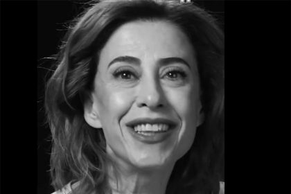 Atriz Fernanda Torres em entrevista à W Magazine (Imagem: X/Reprodução)