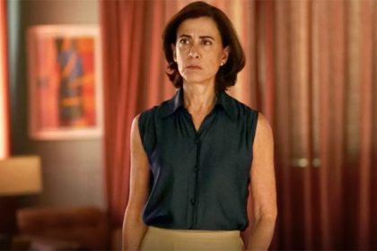 Atriz Fernanda Torres se disse emocionada com indicação ao Oscar (Imagem: Trailer/YouTuber)