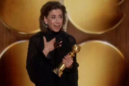 Atriz Fernanda Torres venceu Globo de Ouro como melhor atriz dramática (Imagem: TNT/YouTube)