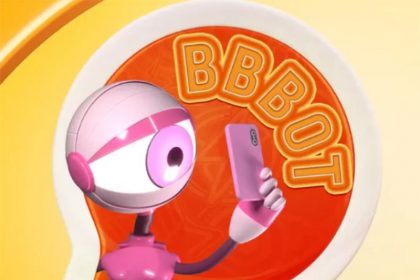 BBBot permite acompanhar o BBB 25 pelo WhatsApp (Imagem: TV Globo/Reprodução)