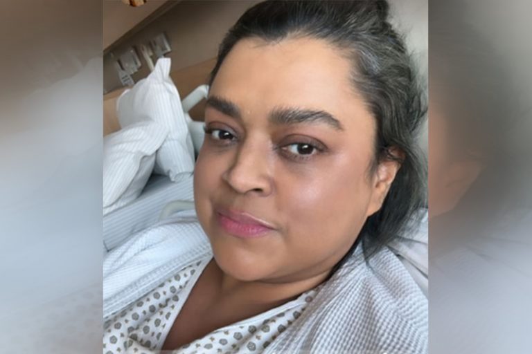 » AMAZONAS ATUAL - ‘Estou sendo bem cuidada’, afirma Preta Gil sobre ...