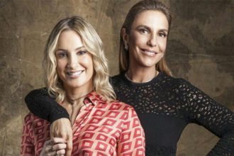 Claudia Leitte e Ivete Sangalo cortaram relações nas redes sociais (Foto: Instagram/Reprodução)