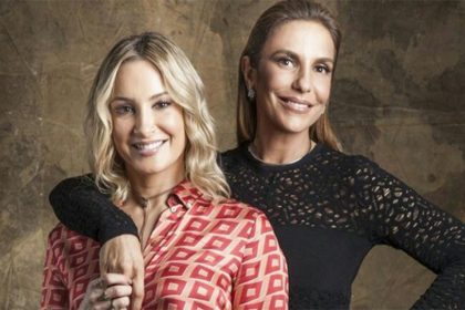 Claudia Leitte e Ivete Sangalo cortaram relações nas redes sociais (Foto: Instagram/Reprodução)