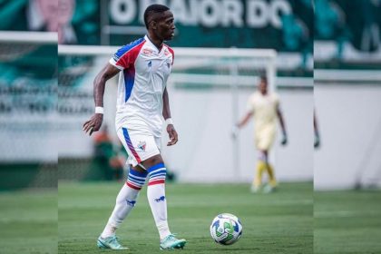 Com nome de astro de cinema, Manaus FC anuncia Denzel Washington para reforçar time