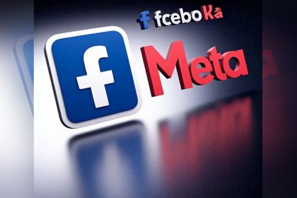 Facebook liderou em investimento de candidatos entre redes sociais (Imagem ilustrativa gerada por IA/WhatsApp)