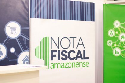 Nota Fiscal Amazonense contempla consumidores e entidades sociais indicadas por eles com prêmios em dinheiro (Foto: Sefaz/Divulgação)