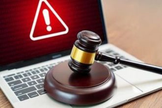 Receita Federal alerta sobre sites falsos de leilão