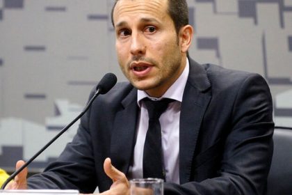 William Murad - foto agencia senado