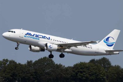 Além de voos regulares, a Avion Express Brasil prestará serviços a outras empresas aéreas (Foto: Avion Express/Divulgação)
