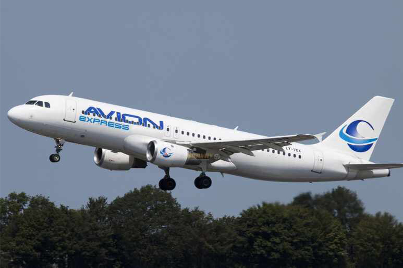 Além de voos regulares, a Avion Express Brasil prestará serviços a outras empresas aéreas (Foto: Avion Express/Divulgação)