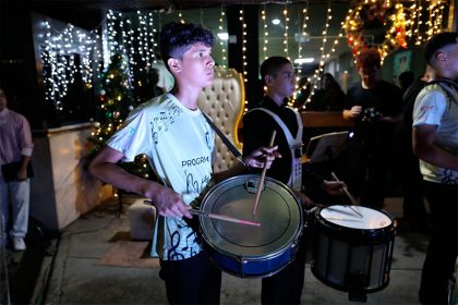 Orquestras e Bandas UEA