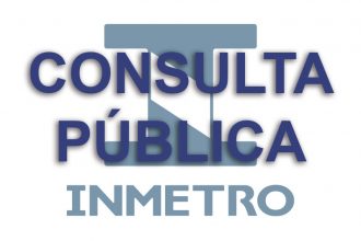 Consulta Pública Inmetro