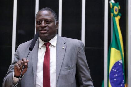 Deputado Helio Lopes