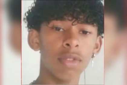 Garoto injetou liquido de borboleta no corpo