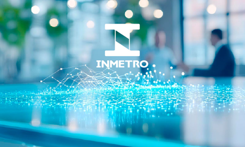 Inmetro e a Inteligência Artificial