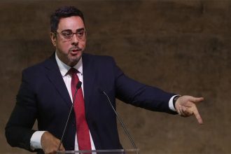 Marcelo Bretas responde a processos disciplinares pela atuação na Lava Jato (Foto: Tomaz Silva/ABr)