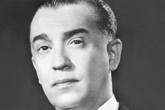 Juscelino Kubitschek morreu em acidente de trânsito. Governo estuda reabrir investigação Foto: Presidência da República/Acervo)