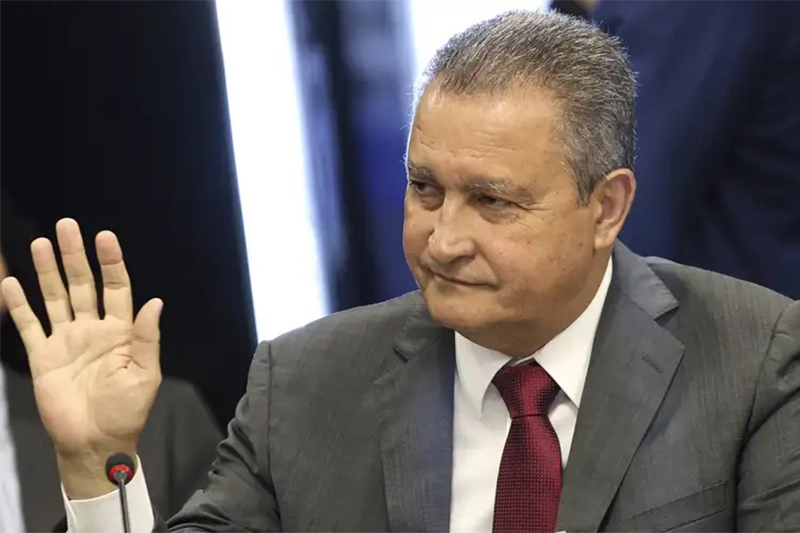 Rui Costa afirmou que governo não vai criar mais ministério para acomodar partidos (Foto: Marcelo Camargo/Agência Brasil)
