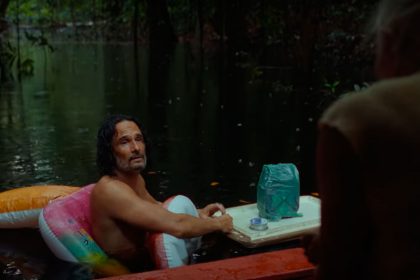 Rodrigo Santoro