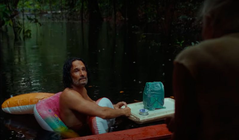 Rodrigo Santoro