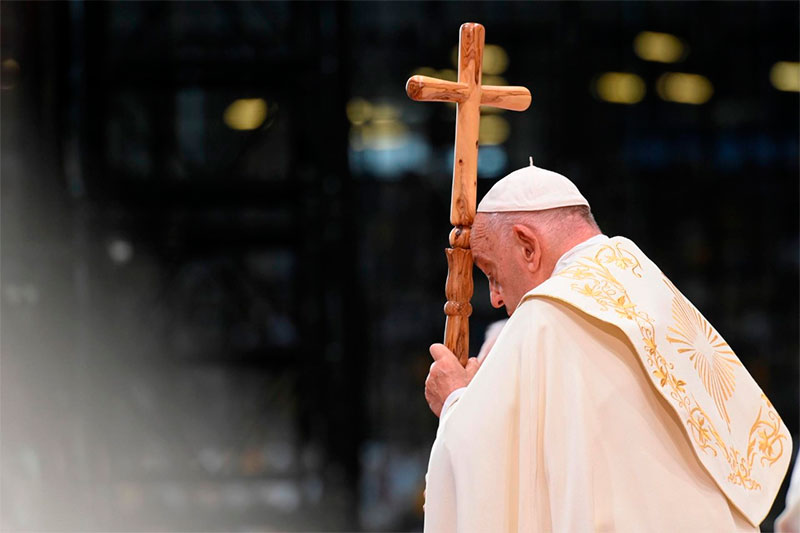 Papa Francisco