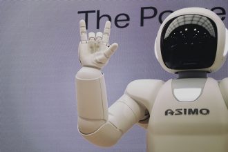 Inteligência artificial