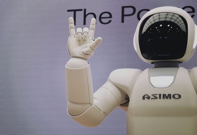 Inteligência artificial