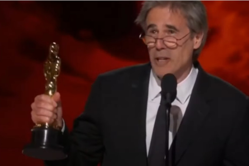 Walter Salles e o Oscar inédito do cinema brasileiro (Imagem: YouTube/Reprodução)