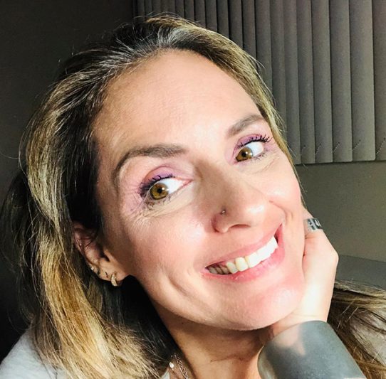 Arquiteta Melissa Toledo analisa desafios da arquitetura em Manaus (Foto: Acervo pessoal/Divulgação)