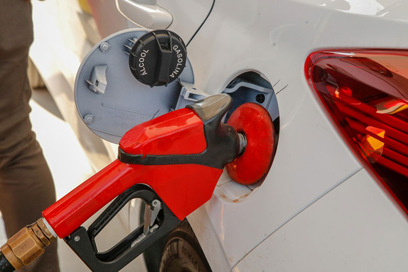 Ativamax, a gasolina aditivada da Atem