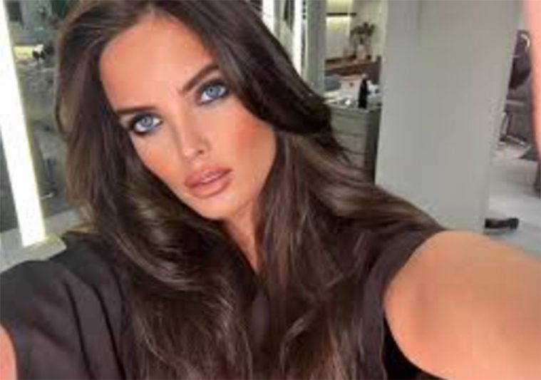 Atriz Giovanna Chaves revela que é perseguida por stalker desde os 14 anos (Foto: Instagram/2giovannachaves/Reprodução)