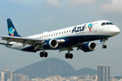 Companhias Aéreas