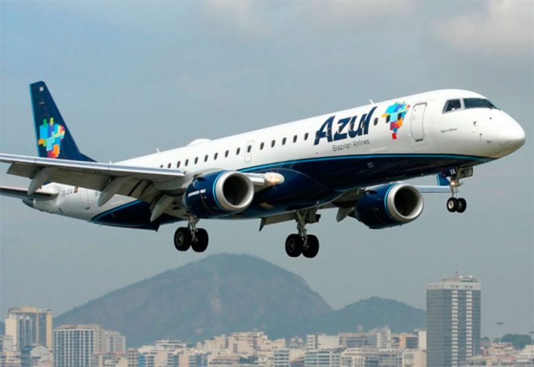 Companhias Aéreas