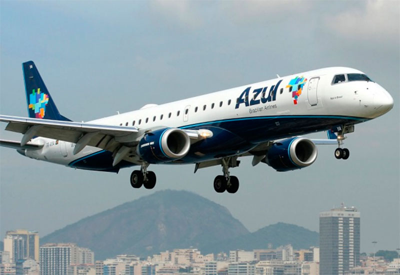 Companhias Aéreas