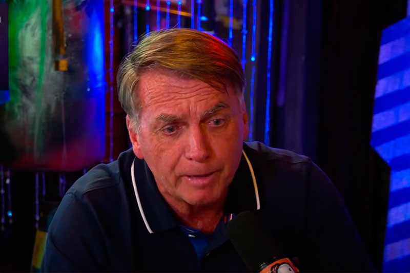Jair Bolsonaro